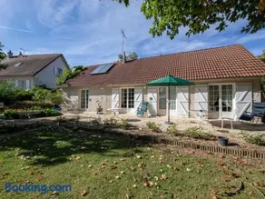 Chambre La Loire - Accès Handicapé, WiFi, Animaux admis - FR-1-590-458 - Image 5