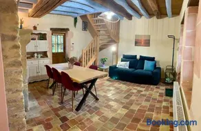 Gîte de la Saussaie - Au four & au moulin - Image 2