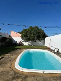 Casa com piscina em Porto Feliz - Image 4