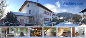 Ferienwohnung Villa sorglos Suite | Chiemgau Karte - Image 1