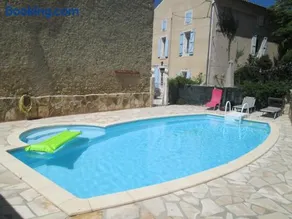 La Maison des Vendangeurs à Puisserguier - Image 1