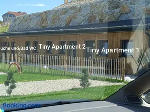 Tiny Apartments by Timo's Camp - Image 4