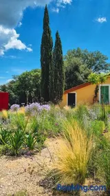 La Gualda Vecchia alloggi di charme immersi nel Giardino Emozionale, extra outdoor SPA - Image 3