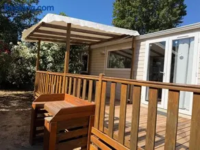 Mobil Home Confort TV CLIM 3Ch Narbonne Plage - Image 2