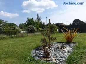 Maison Le Tour-du-Parc, 4 pièces, 6 personnes - FR-1-639-51 - Image 3