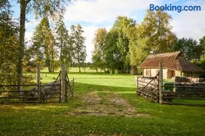 Wonderful cozy cottage with a view of Sheep - Image 2