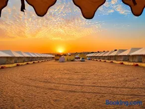 Melody Moon Desert Camp - Image 2