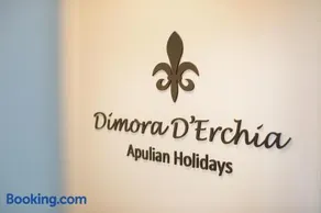 Dimora D'Erchia Apulian Holidays - Image 1