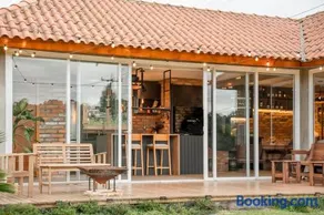 Casa Encantadora no Vale dos Vinhedos! - Image 5