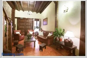 CASA RURAL LOS PORTALES VALLE DEL JERTe, - Image 4