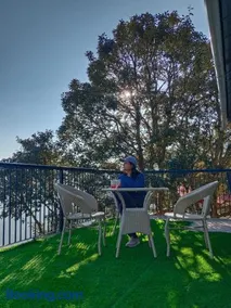 Deodar Whispers - 2 to 3 bedroom private villa Chail Himachal - Image 1