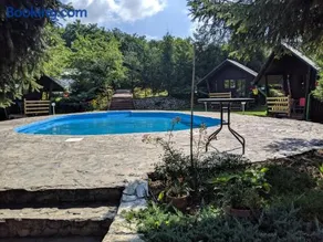 Camping Robinson Country Club Oradea - Image 1