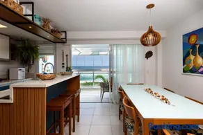 Frente Mar no Recreio com Varanda Privativa Ideal para Família - Image 3