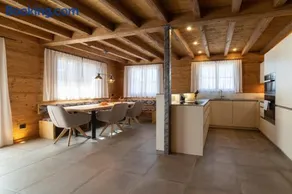 Chalet Schibenstoll - Luxury & Bergblick - Image 4