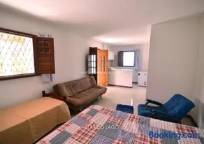 Refúgio Serra Negra - PE - Image 3
