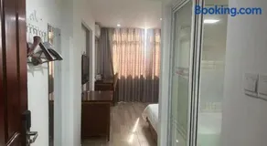 Nantong GuoDu Hotel - Image 4