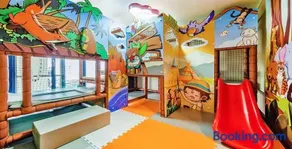 Daebudo sunshine kids poolvilla - Image 1
