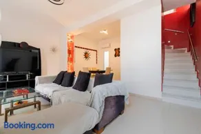 Dolphins maisonette Rhodes - Image 2