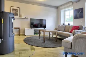 fewo1846 - Landliebe - idyllisch gelegene Wohnung mit 2 Schlafzimmern und Garten - Image 3