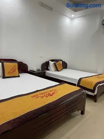 Khách Sạn Trung Hậu - Image 3