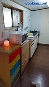 一棟貸しおおふなと長月 Vacation Rental Ofunato-Nagatsuki - Image 1