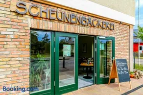 Scheunenbäckerei Usedom, Ostseebad Trassenheide - Image 1
