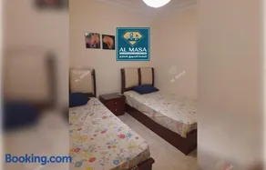 للايجار شاليه ارضي بحديقه -ستيلا هايتس - الساحل الشمالي - Image 2