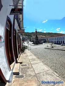 La Musica Hostel OuroPreto - Image 3