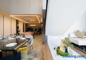 GOYO-AN FIVE-LEAF Hotel - Image 2