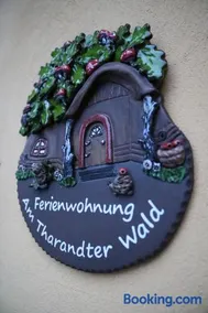 "Ferienwohnung Am Tharandter Wald" - Image 2