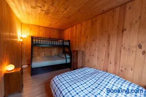 Chalet in a dark sky reserve - Image 3
