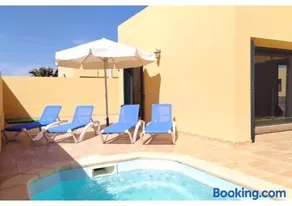 Anahi Homes Corralejo - Bicacarera 5 - Image 2