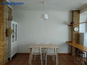 Apartamento con estilo - Image 1