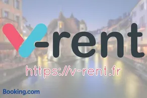 LE PALAZZO - Appartement avec parking privatif - Image 2