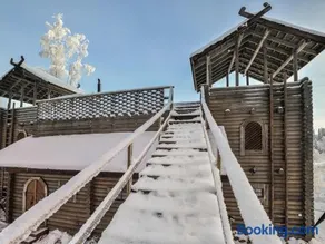 Holiday Home Härkälinna by Interhome - Image 3
