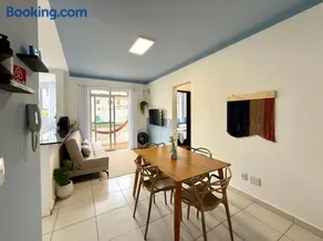 Apartamento central com suíte e 3 Smart TVs 43 pol - UFV a 1 km - Image 2