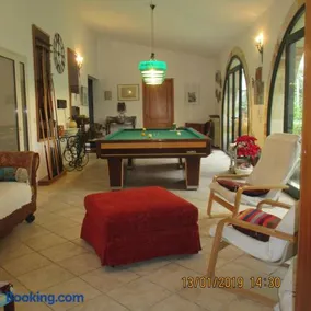 Masseria San Vito - Villa con Piscina - Image 3