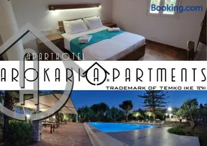 ArokariApartments - Image 1