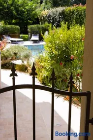 Gîte dans moulin - Chic et Charme - Piscine et Spa - Image 2