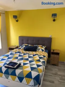 Maison cosy centre de Nîmes - Image 3