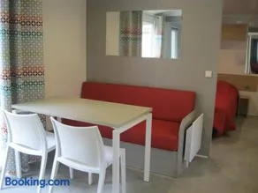 Camping Le Rebau - Image 3