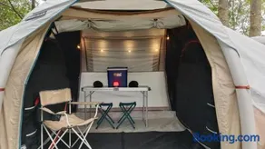 La Finca - Campamento en la Naturaleza - Image 3