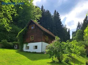 Ferienwohnung Urmannsau - Image 1