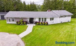Deer Run Cottage- Golf Course cottage - Image 1