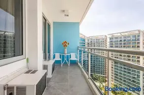 Sabrina'sCrib Apartment 2BR by Azure Residences Near Manila International Airport - Image 3