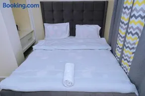 Mareva Homes 1bedroom Thika town Ample parking wifi fridge microwave and all kitchen appliances - Image 2