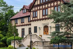 Alumnae House, the Inn at Vassar College - Image 2