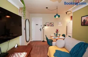 Cosy Flat in Rio Pool Fast Internet - Image 2