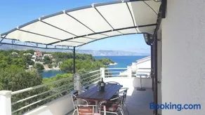 Apartments Hodak - Apartment with Sea View - Image 1
