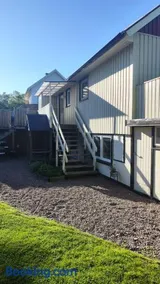 Lägenhet i Skärhamn nära hav och natur! - Image 2